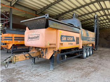 Screener Doppstadt Triflex SM 1200 wird gesucht: picture 2