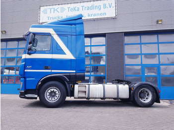 Leasing of DAF XF 410 FT Navigation Big Tank TÜV 2026 DAF XF 410 FT Navigation Big Tank TÜV 2026: picture 3