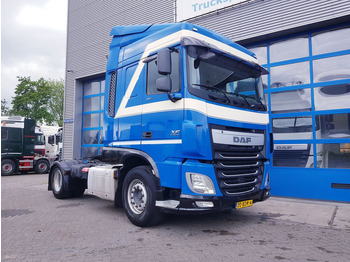 Leasing of DAF XF 410 FT Navigation Big Tank TÜV 2026 DAF XF 410 FT Navigation Big Tank TÜV 2026: picture 5