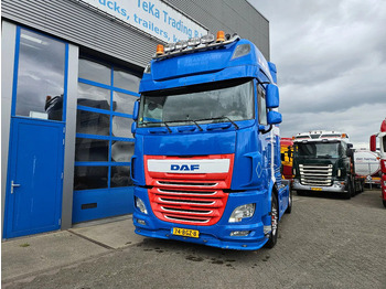 Tractor unit DAF XF 460 Special Lether Interior Navigatie Apk/TÜV Smart 2 tacho: picture 2 Tractor unit DAF XF 460 Special Lether Interior Navigatie Apk/TÜV Smart 2 tacho: picture 2