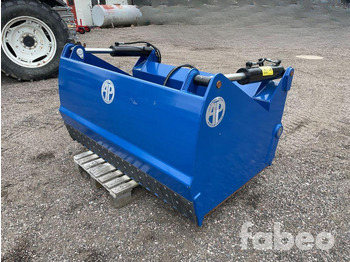 Mower AP-K