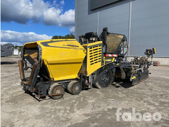 Asphalt paver BOMAG