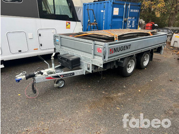 Trailer NUGENT