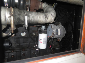 Ground power unit Trieletron 90T400SLN: picture 2