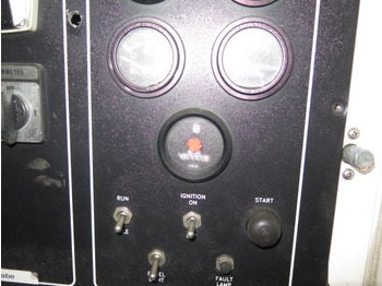 Ground power unit Trieletron 90T400SLN: picture 5