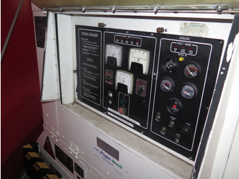 Ground power unit Trieletron 90T400SLN: picture 4