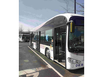 City bus