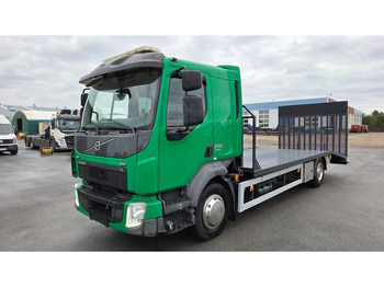 Autotransporter truck VOLVO FL 250