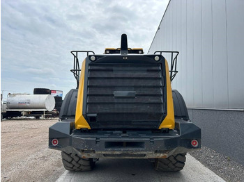 Leasing of Komatsu WA 475-10E0  Komatsu WA 475-10E0: picture 4