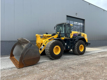 Leasing of Komatsu WA 475-10E0  Komatsu WA 475-10E0: picture 2