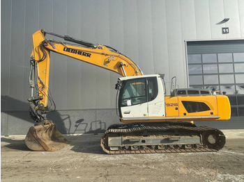 Leasing of Liebherr R 926 LC  Liebherr R 926 LC: picture 1
