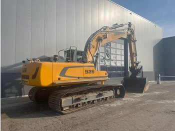 Leasing of Liebherr R 926 LC  Liebherr R 926 LC: picture 5