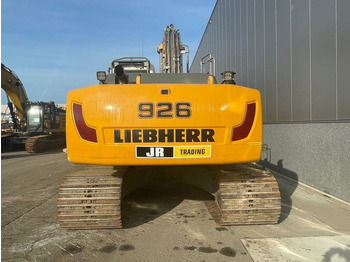 Leasing of Liebherr R 926 LC  Liebherr R 926 LC: picture 4
