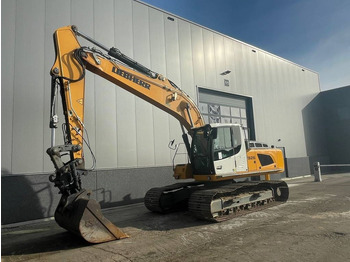 Leasing of Liebherr R 926 LC  Liebherr R 926 LC: picture 2
