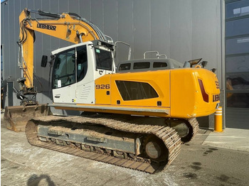 Leasing of Liebherr R 926 LC  Liebherr R 926 LC: picture 3