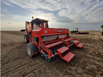 Combine seed drill NOVATAR