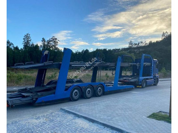 Leasing of Renault Magnum 480 DXI Renault Magnum 480 DXI: picture 4 Leasing of Renault Magnum 480 DXI Renault Magnum 480 DXI: picture 4