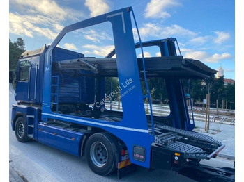 Leasing of Renault Magnum 480 DXI Renault Magnum 480 DXI: picture 5 Leasing of Renault Magnum 480 DXI Renault Magnum 480 DXI: picture 5