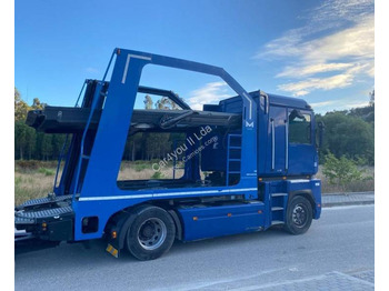 Leasing of Renault Magnum 480 DXI Renault Magnum 480 DXI: picture 3 Leasing of Renault Magnum 480 DXI Renault Magnum 480 DXI: picture 3