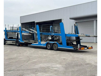 Leasing of Volvo FM13 Volvo FM13: picture 4