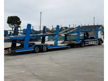 Leasing of Volvo FM13 Volvo FM13: picture 3