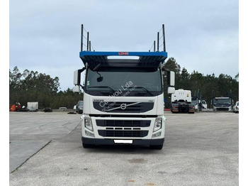 Leasing of Volvo FM13 Volvo FM13: picture 2