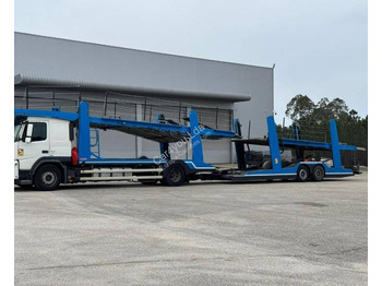 Leasing of Volvo FM13 Volvo FM13: picture 5