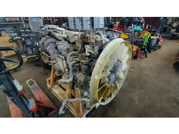 Engine for Truck MAN D 2676 LF51 complete engine: picture 3
