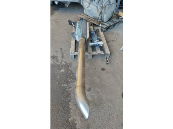 Engine for Truck Scania NG580 pystyputki katalysaattori täydellinen pake: picture 2 Engine for Truck Scania NG580 pystyputki katalysaattori täydellinen pake: picture 2