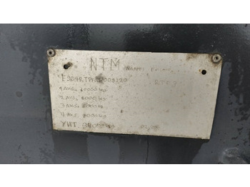 Leasing of Volvo FH16 8x2 kasetti +4 aks kärry, KHT automaatti Volvo FH16 8x2 kasetti +4 aks kärry, KHT automaatti: picture 5 Leasing of Volvo FH16 8x2 kasetti +4 aks kärry, KHT automaatti Volvo FH16 8x2 kasetti +4 aks kärry, KHT automaatti: picture 5