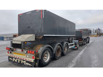 Leasing of Volvo FH16 8x2 kasetti +4 aks kärry, KHT automaatti Volvo FH16 8x2 kasetti +4 aks kärry, KHT automaatti: picture 4 Leasing of Volvo FH16 8x2 kasetti +4 aks kärry, KHT automaatti Volvo FH16 8x2 kasetti +4 aks kärry, KHT automaatti: picture 4