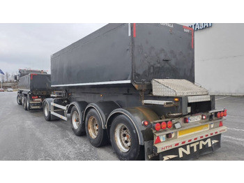 Leasing of Volvo FH16 8x2 kasetti +4 aks kärry, KHT automaatti Volvo FH16 8x2 kasetti +4 aks kärry, KHT automaatti: picture 3 Leasing of Volvo FH16 8x2 kasetti +4 aks kärry, KHT automaatti Volvo FH16 8x2 kasetti +4 aks kärry, KHT automaatti: picture 3