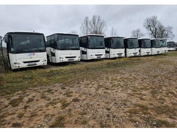 Suburban bus IRISBUS
