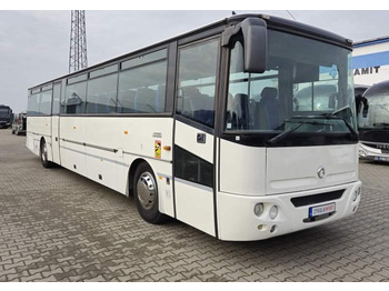 Suburban bus Irisbus AXER / SPROWADZONY Z FRANCJI / MANUAL: picture 3