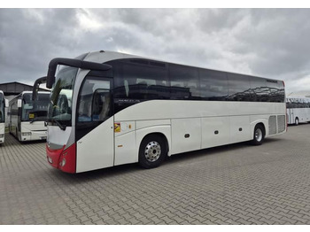 Coach Irisbus MAGELYS HD / SPROWADZONY / EURO 5 / AUTOMAT: picture 2