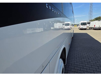 Suburban bus Iveco CROSSWAY/ SPROWADZONY / 12 M / 81 000 KM: picture 4