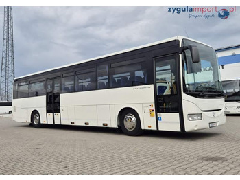 Suburban bus IVECO Crossway