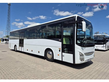 Suburban bus IVECO Crossway