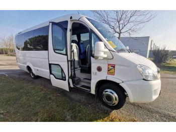 Coach IVECO