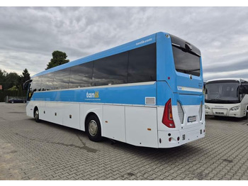 Coach Temsa HD13 / SPROWADZONA/ MANUAL / NOWY SILNIK: picture 4