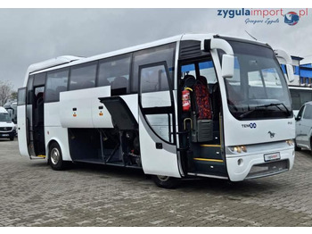 Leasing of  Temsa OPALIN 9 / SPROWADZONA / KLIMA / 128 000 KM Temsa OPALIN 9 / SPROWADZONA / KLIMA / 128 000 KM: picture 1