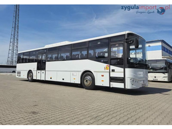 Leasing of  Temsa TOURMALIN LIGHT 13 / SPROWADZONA / EURO 5 / KLIMA Temsa TOURMALIN LIGHT 13 / SPROWADZONA / EURO 5 / KLIMA: picture 1