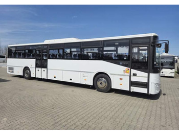 Leasing of  Temsa TOURMALIN LIGHT 13 / SPROWADZONA / EURO 5 / KLIMA Temsa TOURMALIN LIGHT 13 / SPROWADZONA / EURO 5 / KLIMA: picture 4