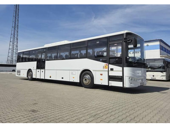 Leasing of  Temsa TOURMALIN LIGHT 13 / SPROWADZONA / EURO 5 / KLIMA Temsa TOURMALIN LIGHT 13 / SPROWADZONA / EURO 5 / KLIMA: picture 3