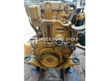 Engine for Construction machinery CATERPILLAR Carterpillar CAT engine, industrial engine, engine type C13: picture 4