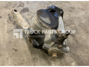 Steering gear SCANIA R