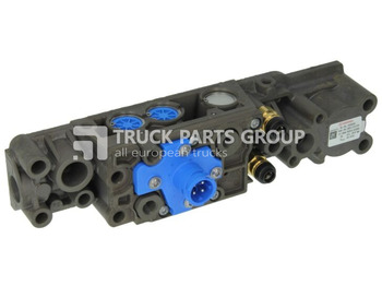 Gearbox and parts DAF