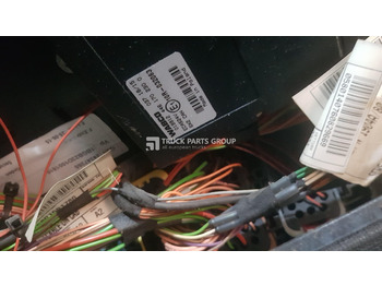 ECU IVECO Stralis