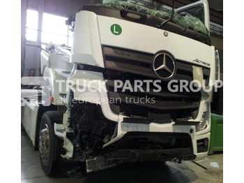 Expansion tank MERCEDES-BENZ