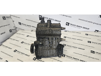 Air brake compressor VOITH